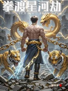 一剑星河渡图片