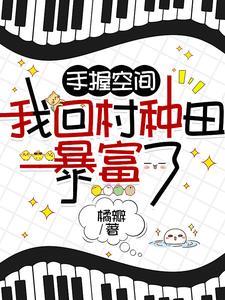 山村主角有个空间