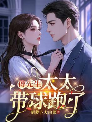 傅先生傅太太番外