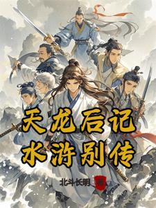 天龙后传谁写的