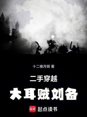 二手穿越大耳贼刘备最新章节 全本