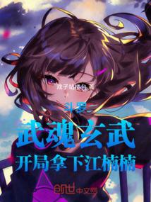 主角武魂是玄武的