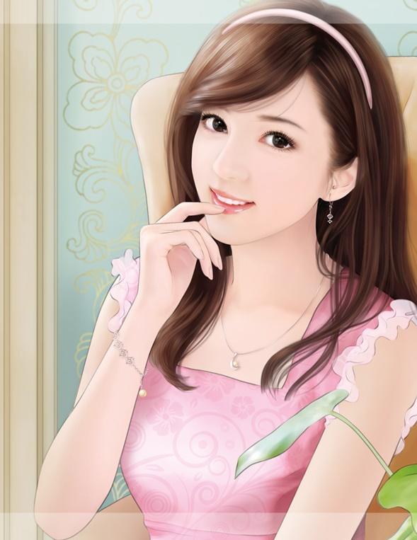 哪部的女主叫苏初夏