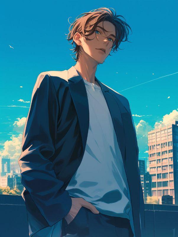 盛景如诗不歇短剧演员是谁