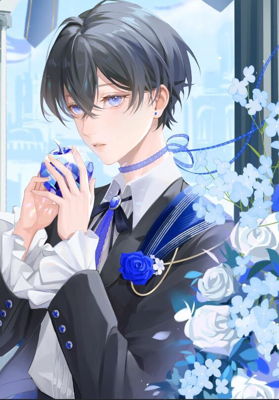 被怪物觊觎的美人npcby甜画舫