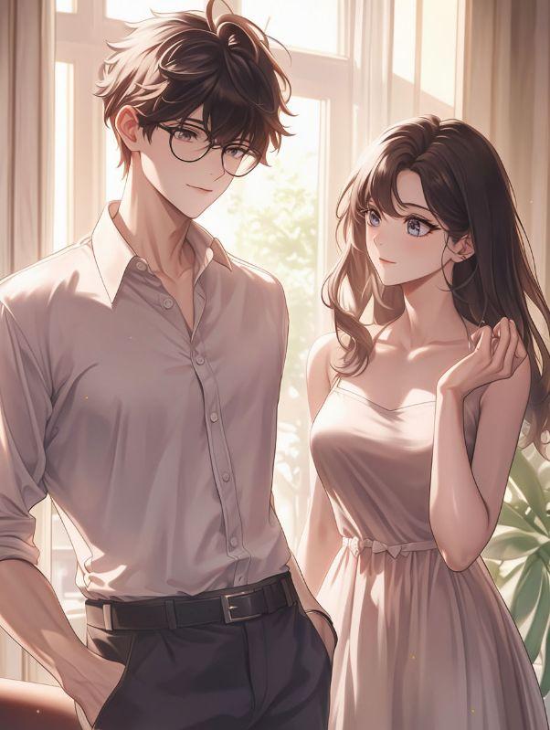 梦醒方知岁月深大结局