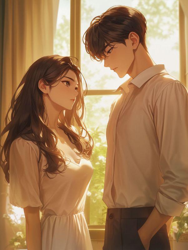 晚风成为她的告别信最新章节更