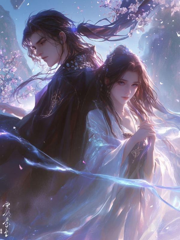 幽思燃烬忘川路剧情介绍