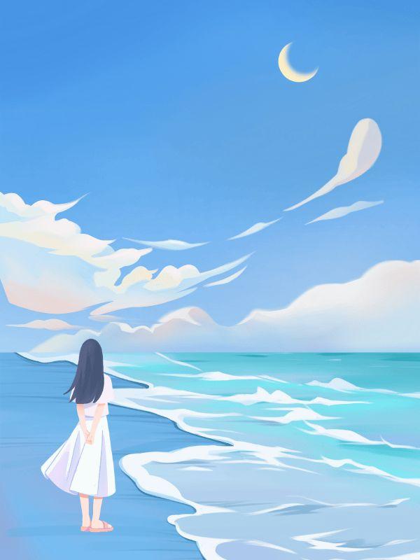 凛冬散尽星河长明文案