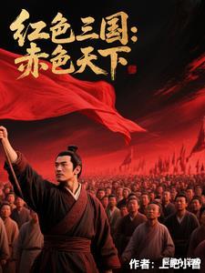 红色三国赤旗天下271