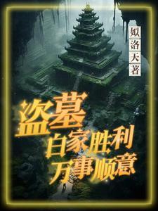 盗墓白家胜利逆天